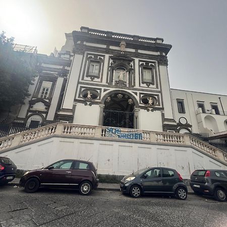 Apartament Kekka House Briante Neapol Zewnętrze zdjęcie