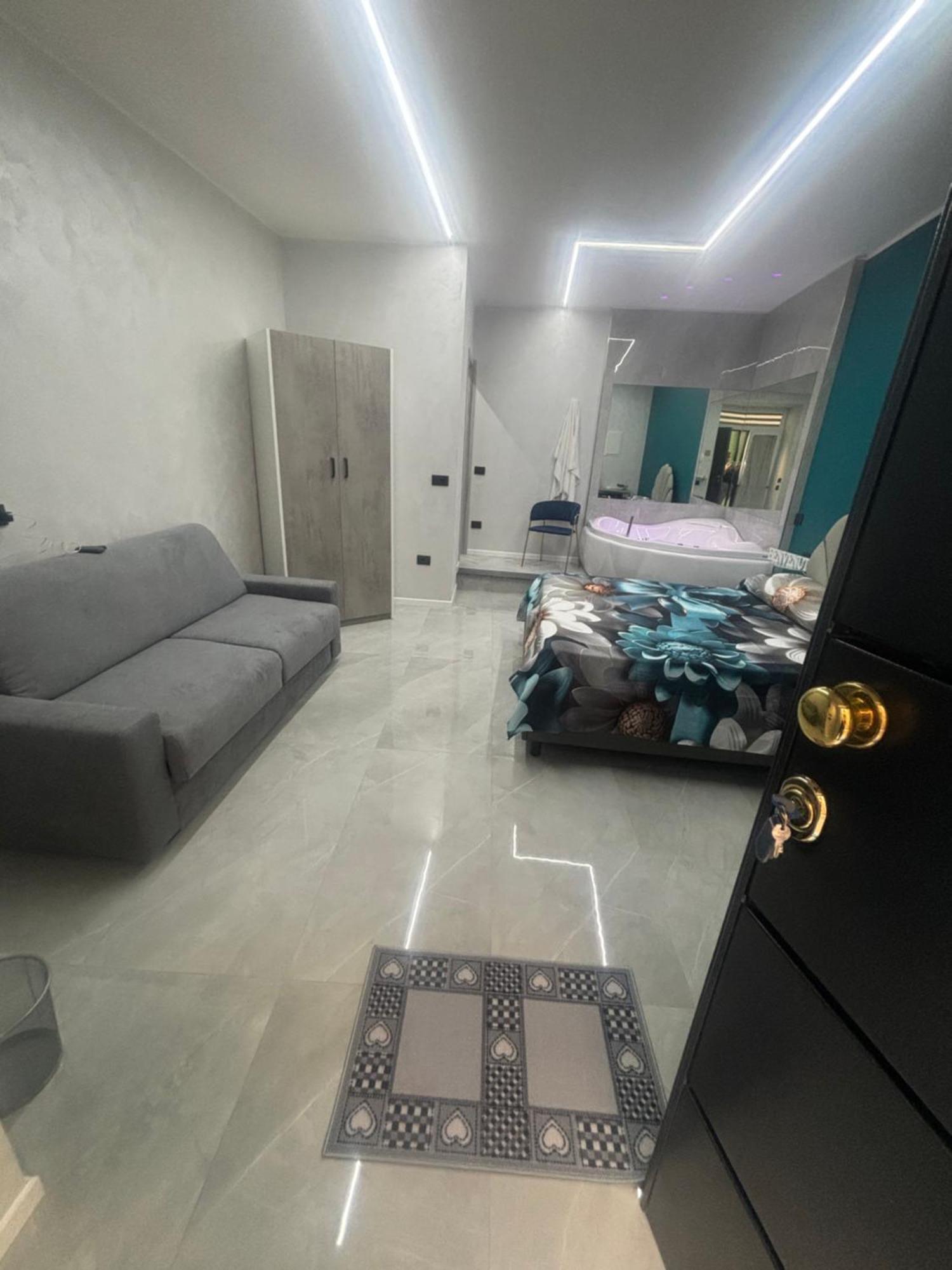 Apartament Kekka House Briante Neapol Zewnętrze zdjęcie