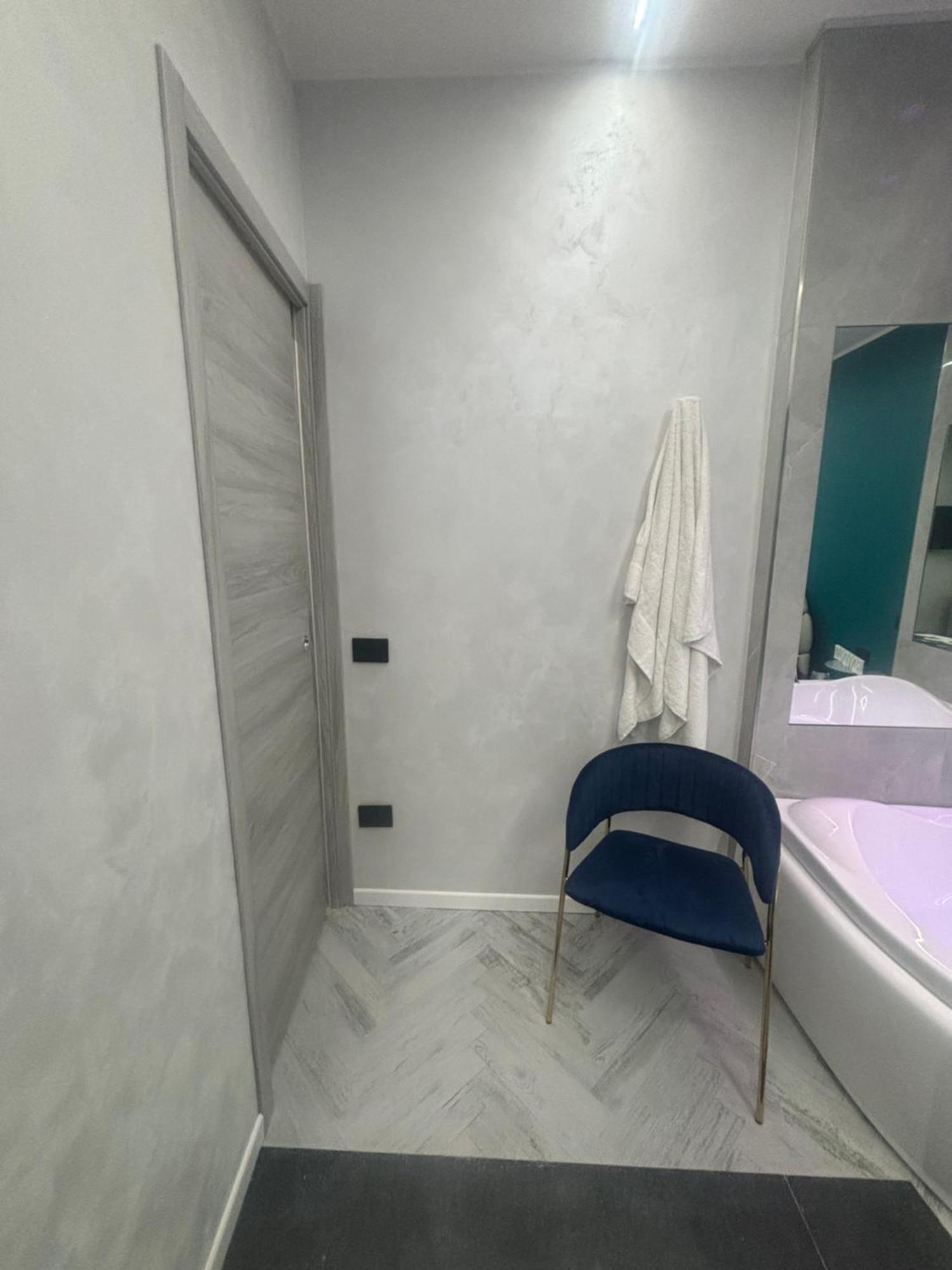 Apartament Kekka House Briante Neapol Zewnętrze zdjęcie