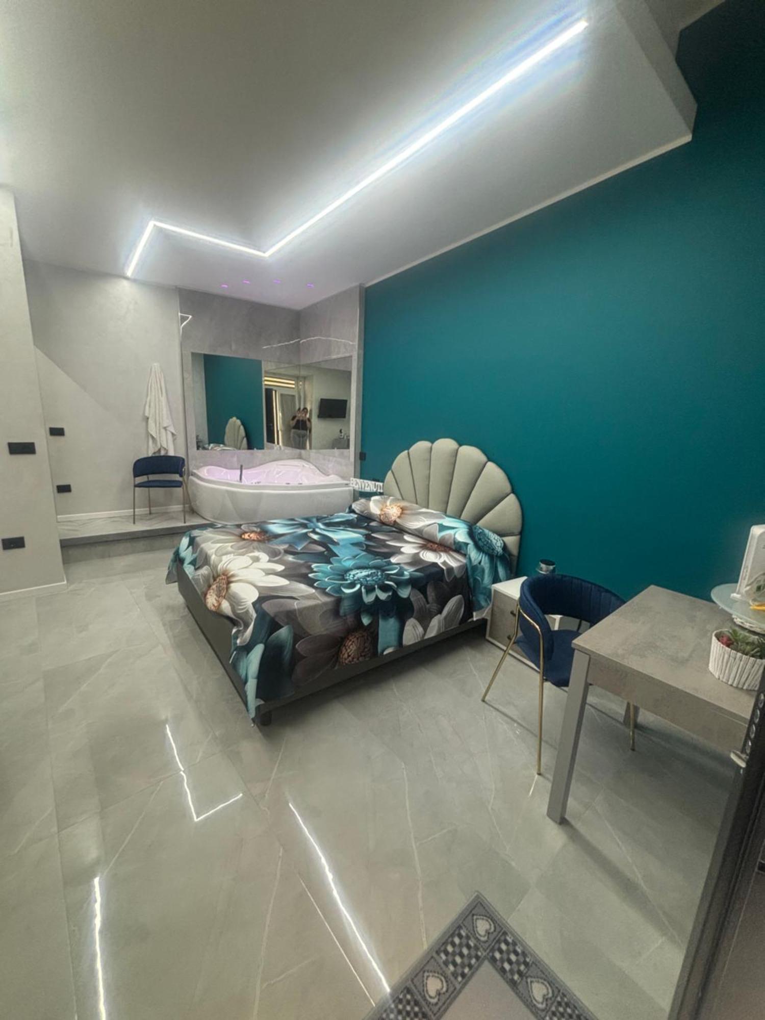 Apartament Kekka House Briante Neapol Zewnętrze zdjęcie