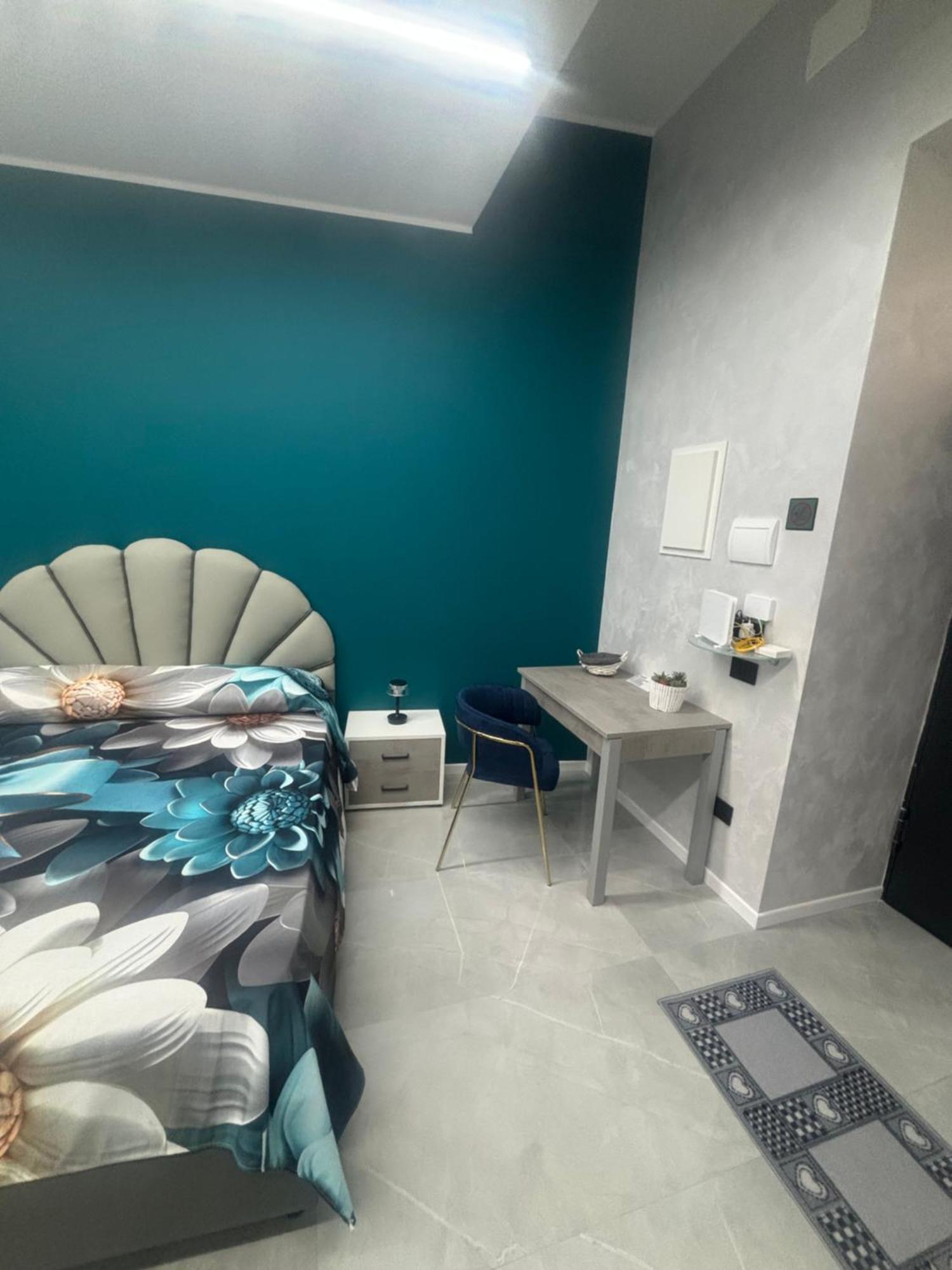 Apartament Kekka House Briante Neapol Zewnętrze zdjęcie