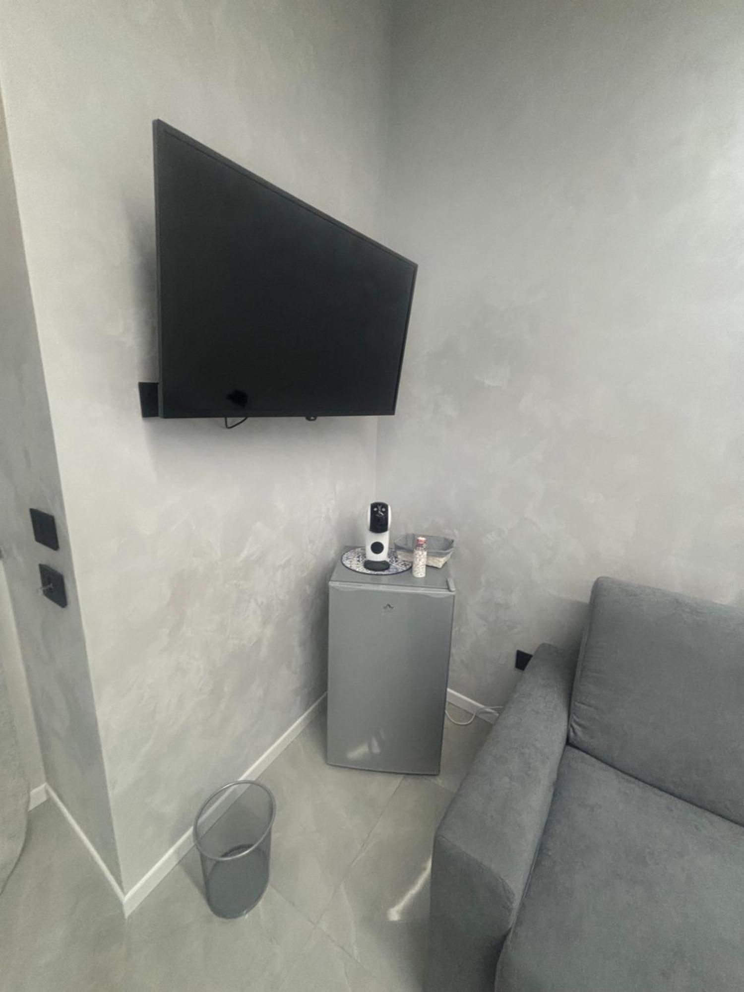 Apartament Kekka House Briante Neapol Zewnętrze zdjęcie