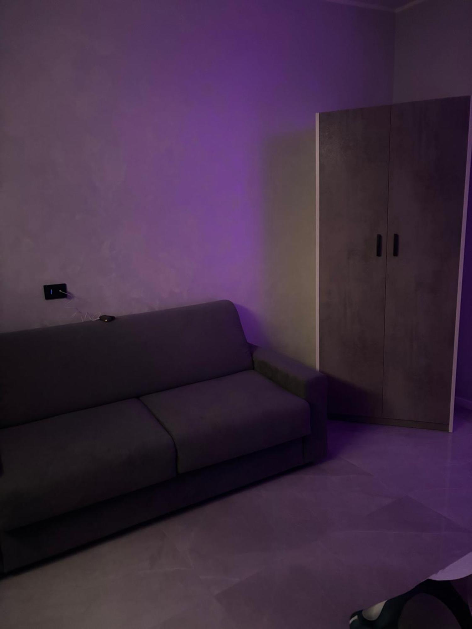 Apartament Kekka House Briante Neapol Zewnętrze zdjęcie