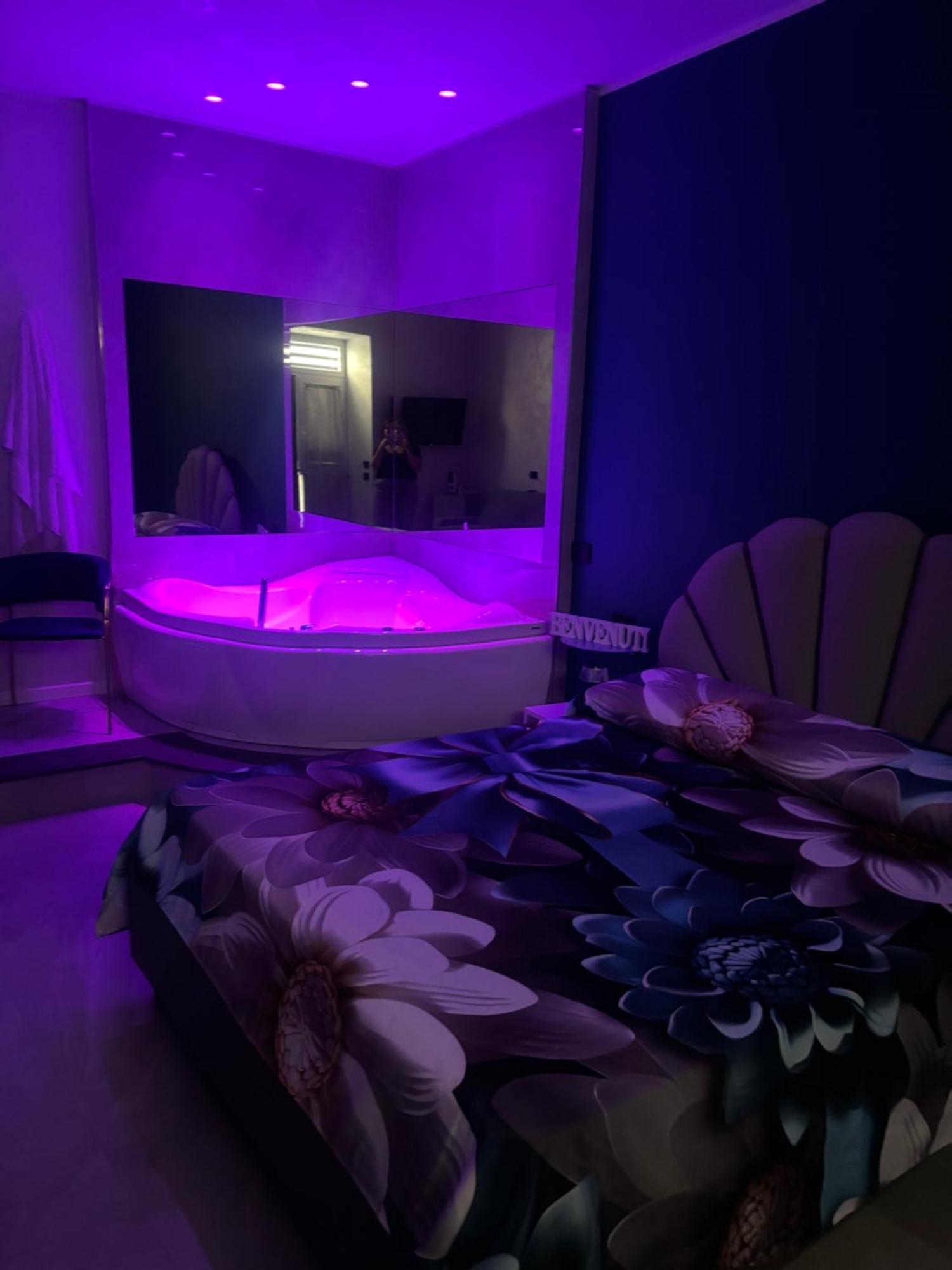 Apartament Kekka House Briante Neapol Zewnętrze zdjęcie
