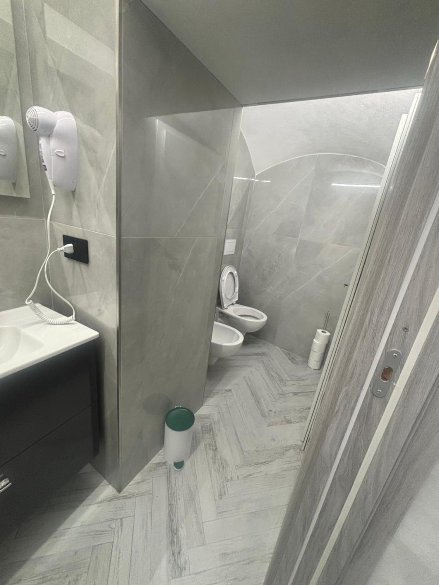 Apartament Kekka House Briante Neapol Zewnętrze zdjęcie