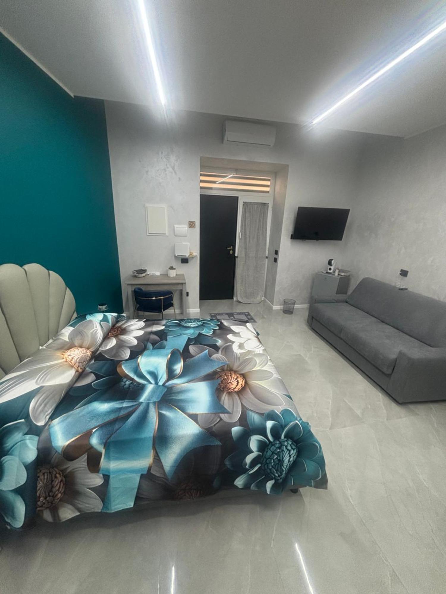 Apartament Kekka House Briante Neapol Zewnętrze zdjęcie