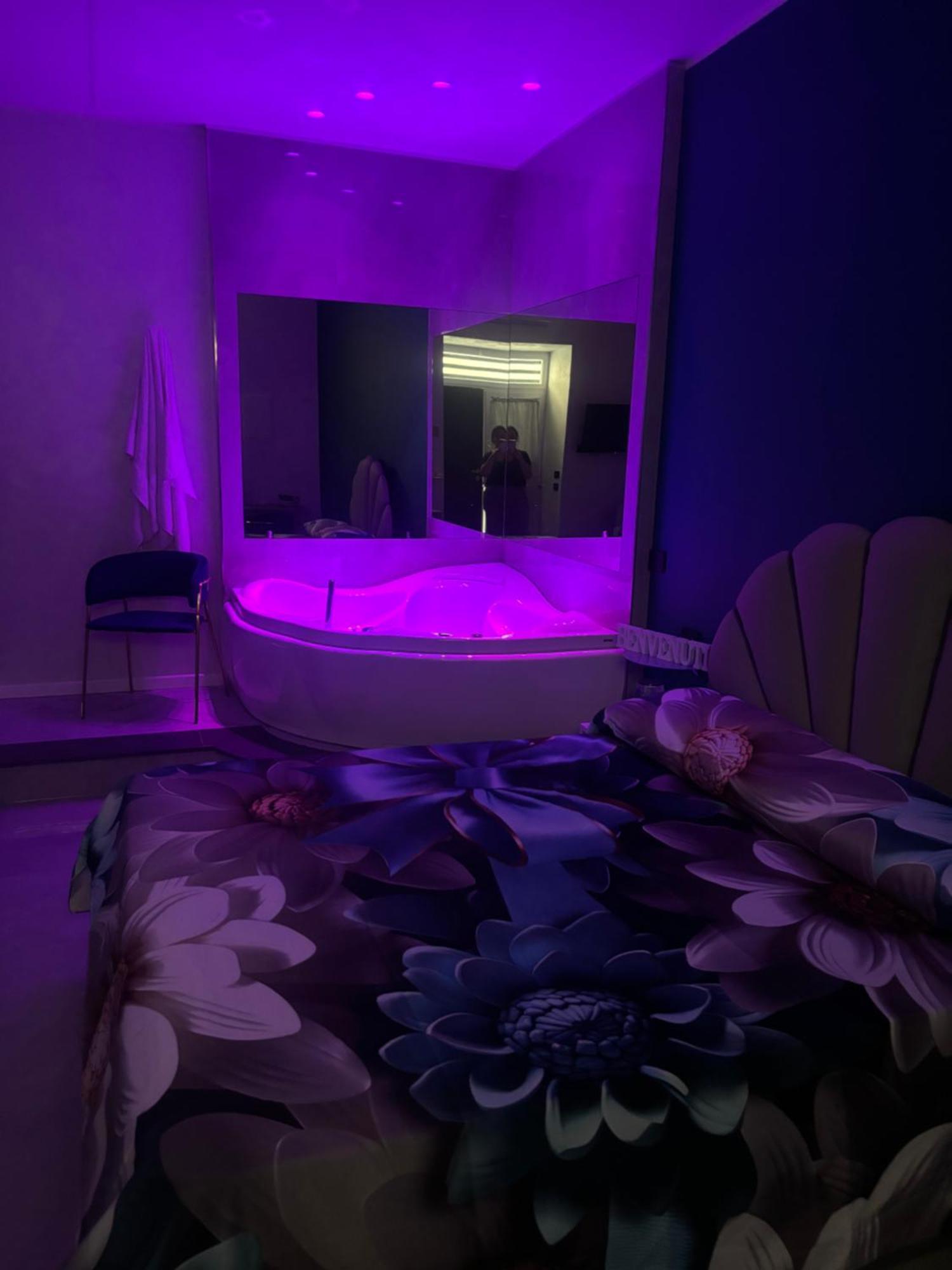 Apartament Kekka House Briante Neapol Zewnętrze zdjęcie