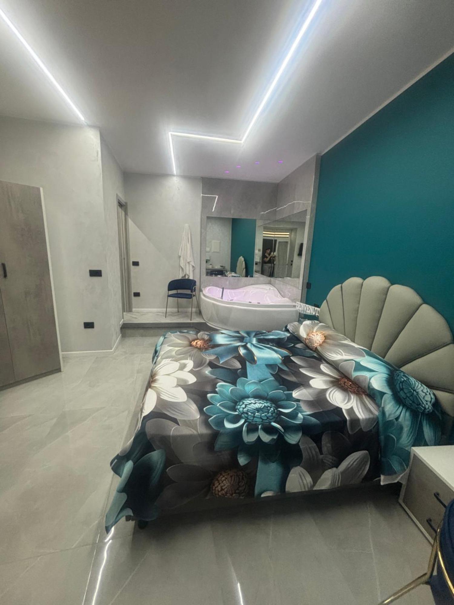 Apartament Kekka House Briante Neapol Zewnętrze zdjęcie
