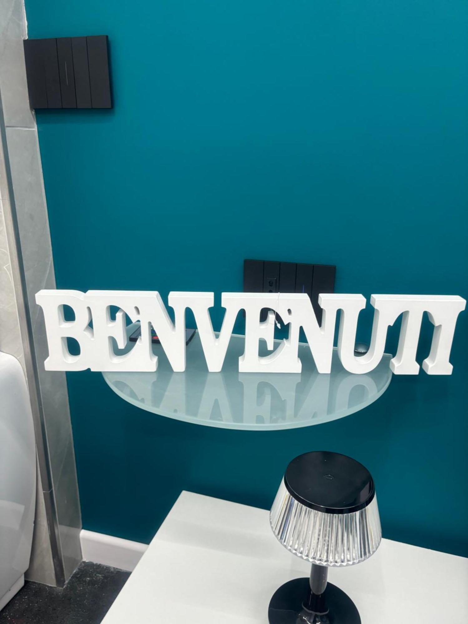Apartament Kekka House Briante Neapol Zewnętrze zdjęcie