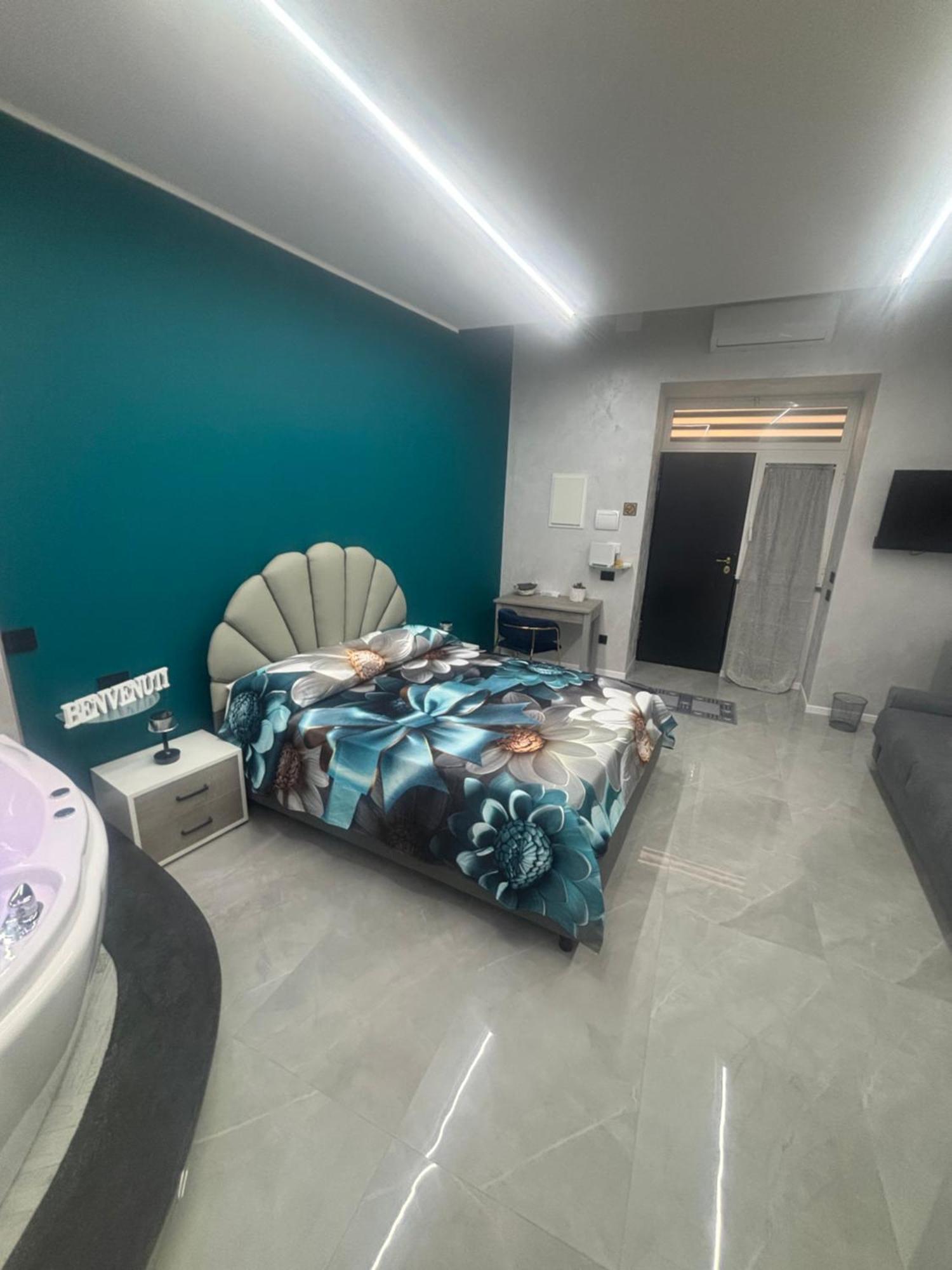 Apartament Kekka House Briante Neapol Zewnętrze zdjęcie