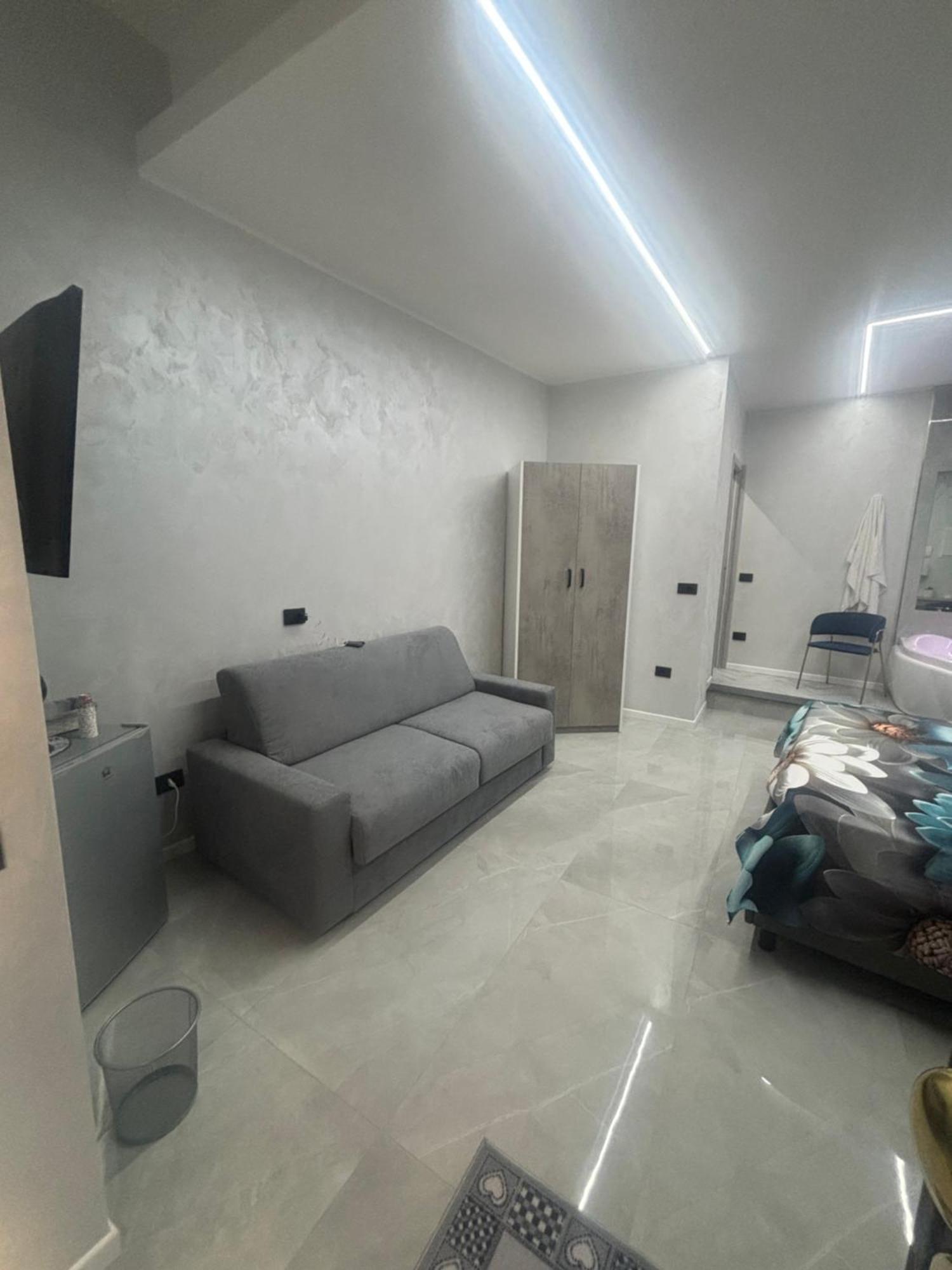 Apartament Kekka House Briante Neapol Zewnętrze zdjęcie