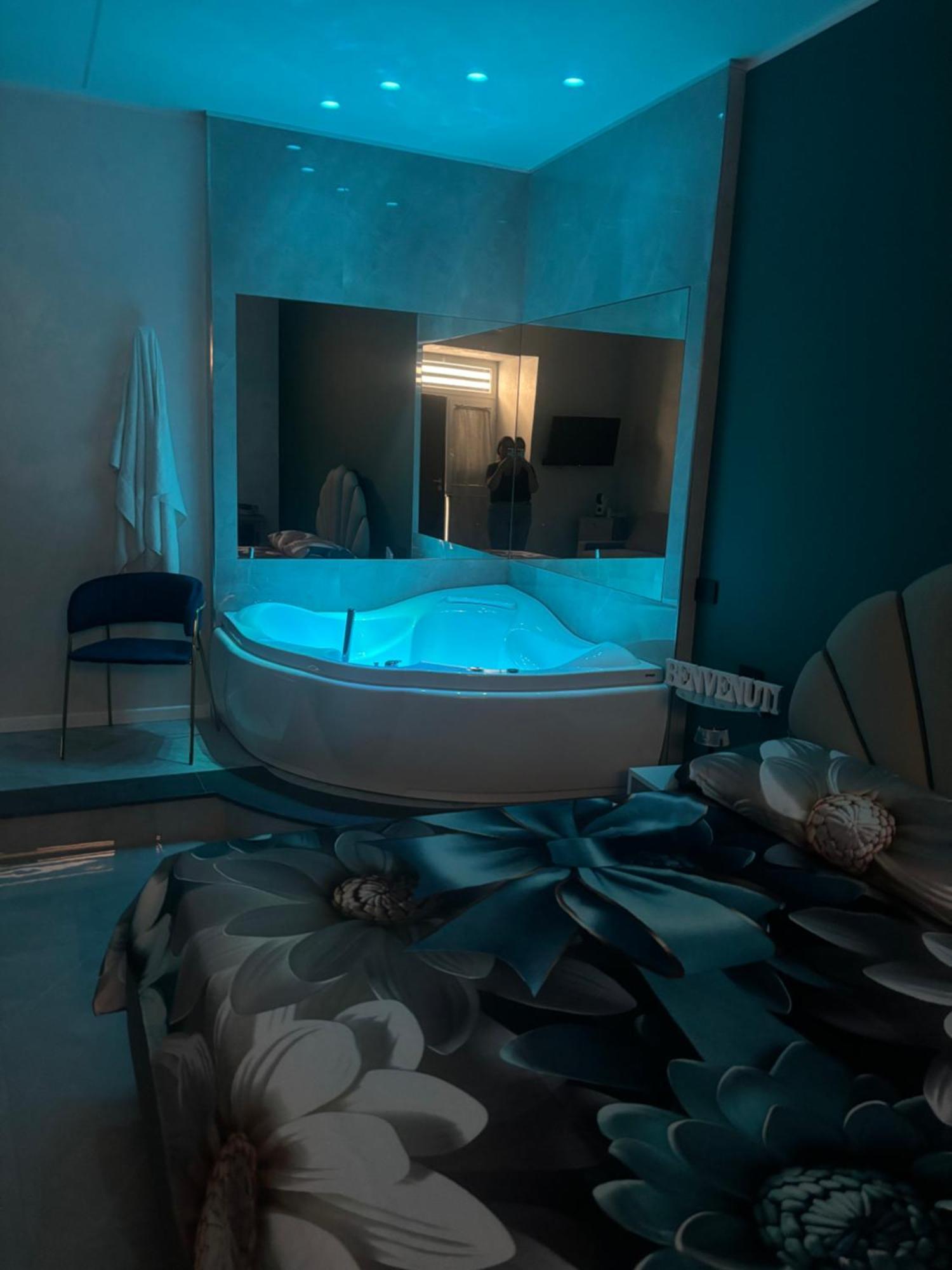 Apartament Kekka House Briante Neapol Zewnętrze zdjęcie