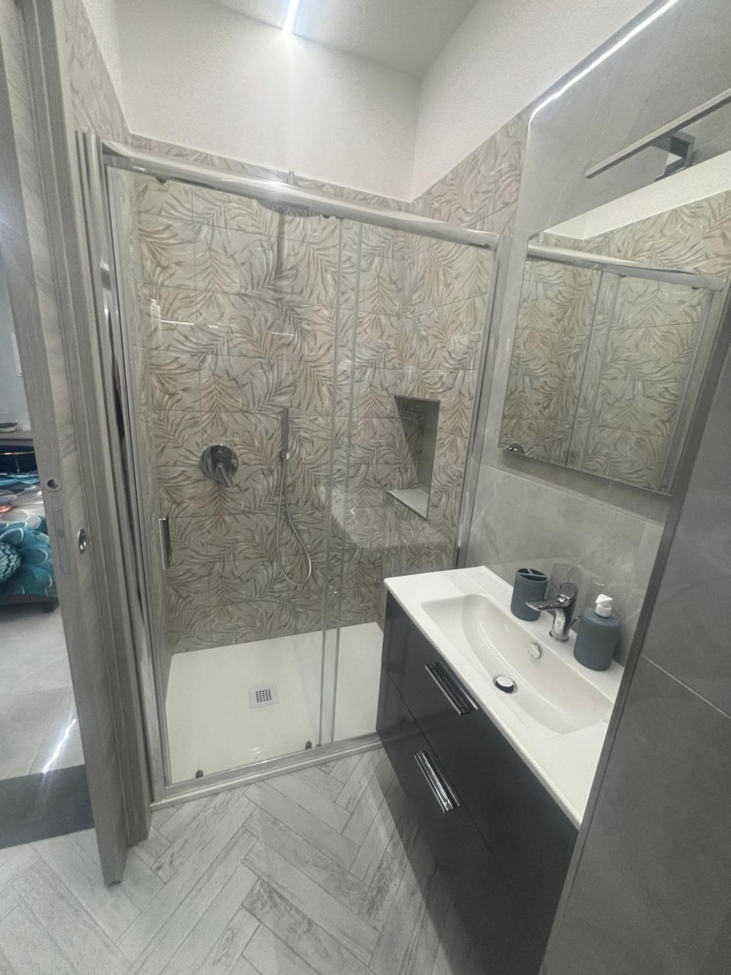 Apartament Kekka House Briante Neapol Zewnętrze zdjęcie