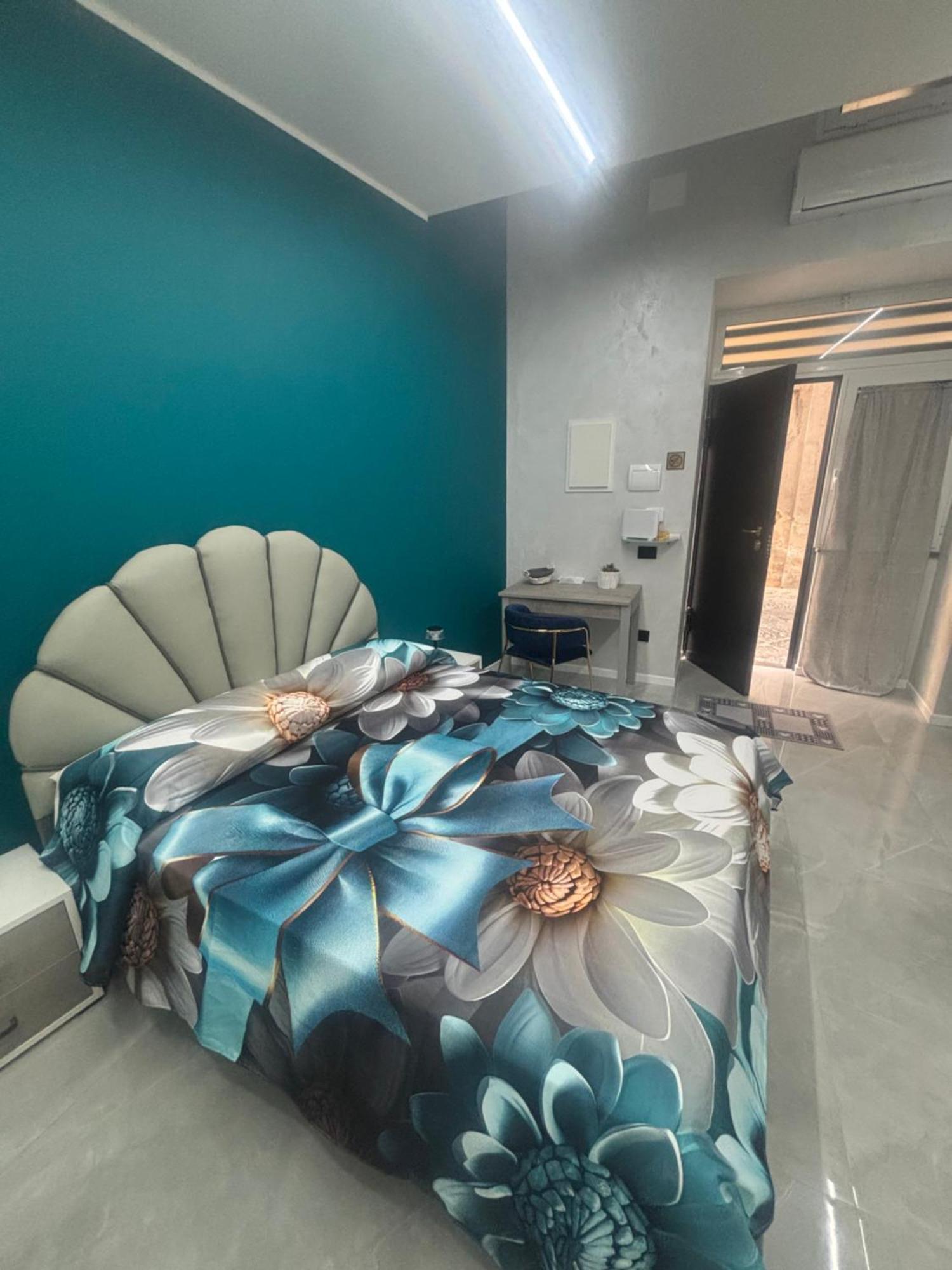 Apartament Kekka House Briante Neapol Zewnętrze zdjęcie