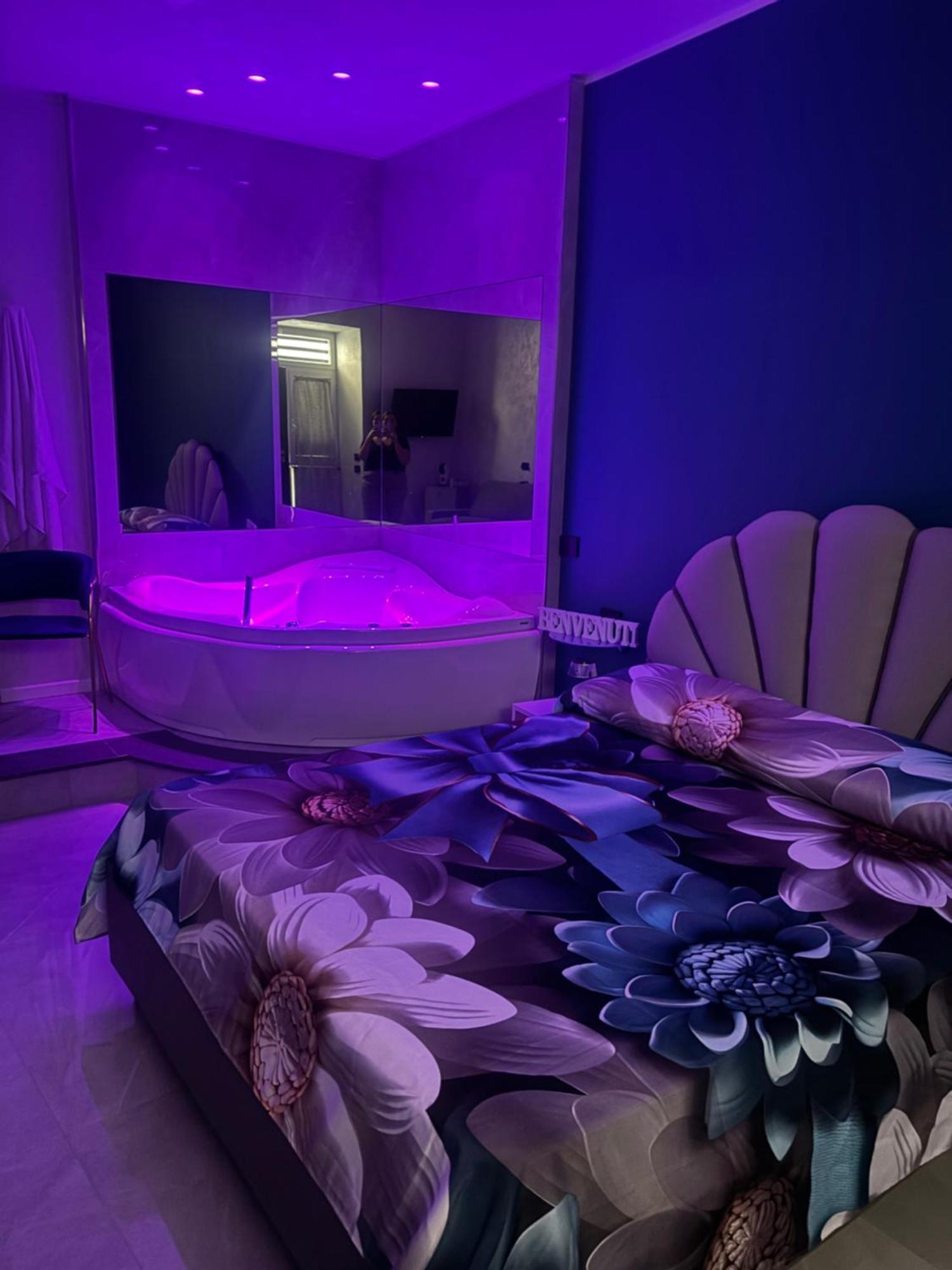 Apartament Kekka House Briante Neapol Zewnętrze zdjęcie