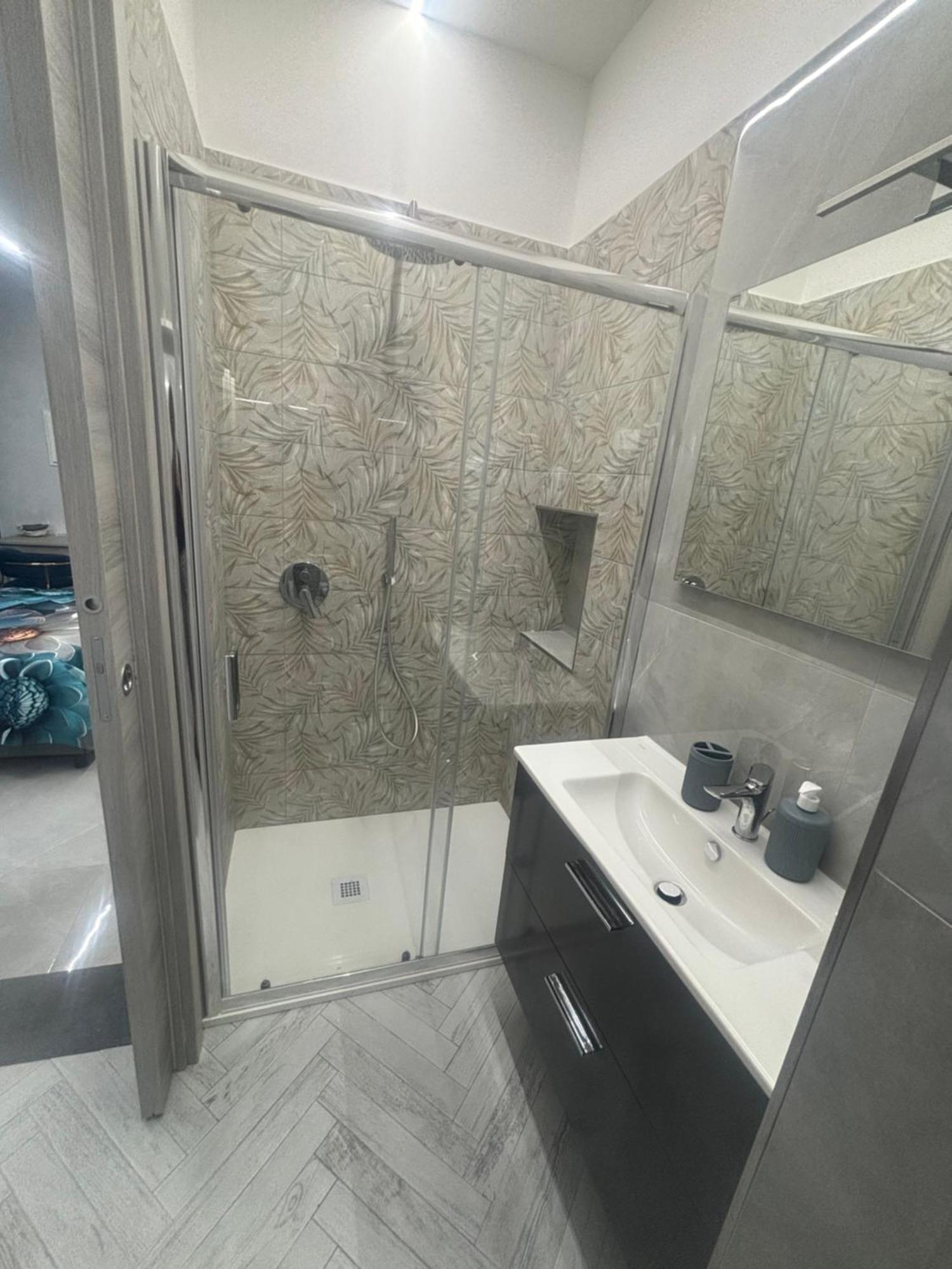 Apartament Kekka House Briante Neapol Zewnętrze zdjęcie