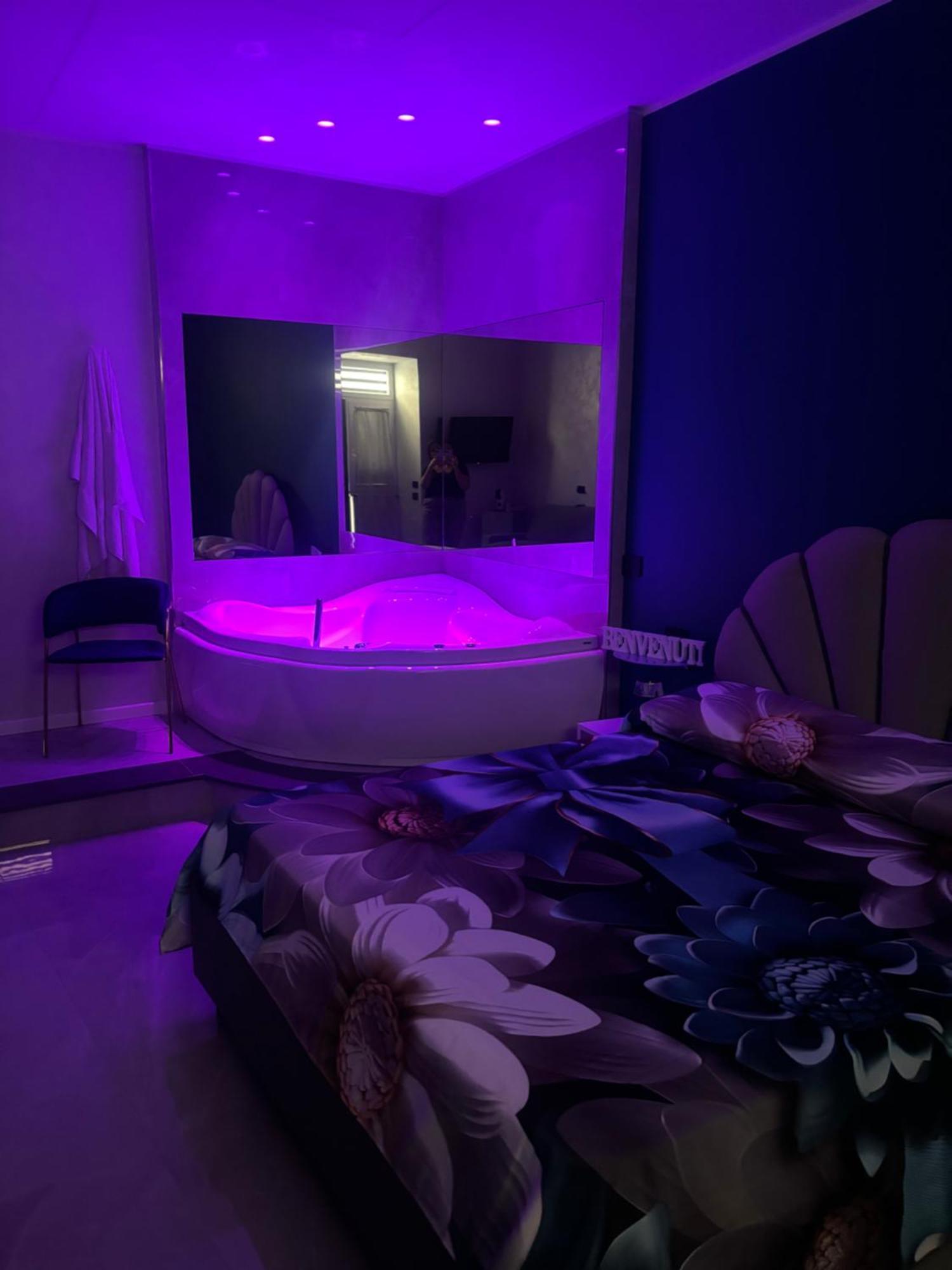 Apartament Kekka House Briante Neapol Zewnętrze zdjęcie