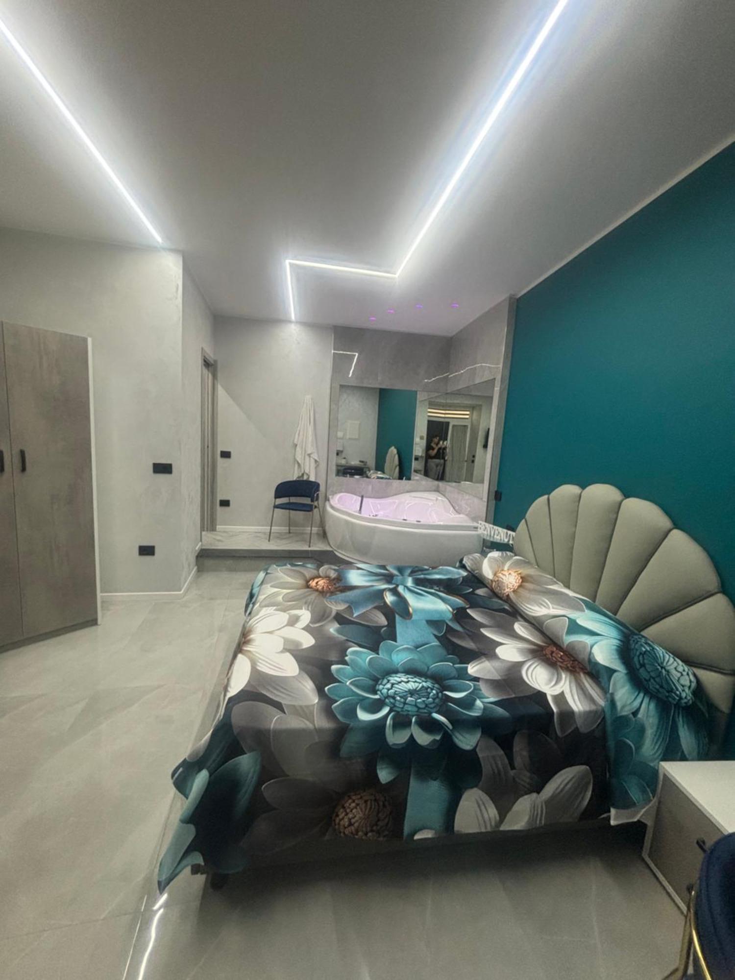 Apartament Kekka House Briante Neapol Zewnętrze zdjęcie