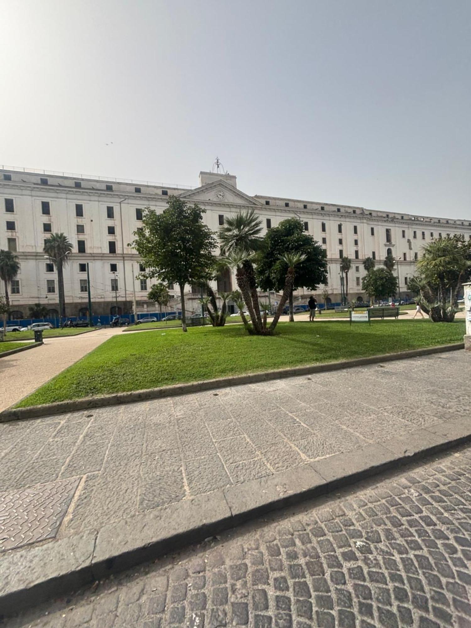 Apartament Kekka House Briante Neapol Zewnętrze zdjęcie